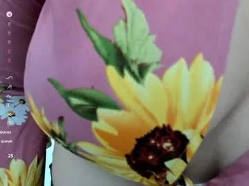 milu_gomez from Chaturbate is Freechat