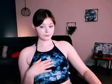 miss__alien from Chaturbate is Freechat