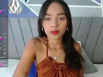 miss_charlotte28 from Chaturbate is Freechat