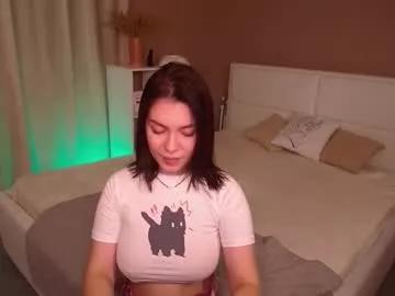 missdioff from Chaturbate is Freechat