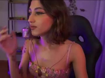 misskorrah from Chaturbate is Freechat