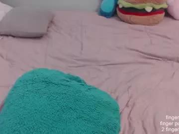 missyinpinkk from Chaturbate is Freechat