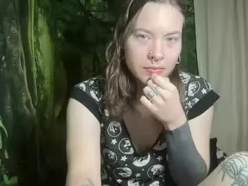 mo0n_goddess from Chaturbate is Freechat