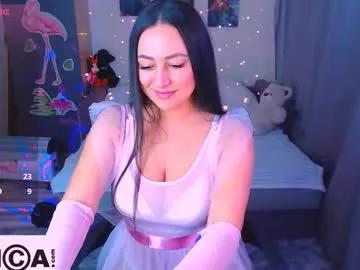 monica_xangel from Chaturbate is Freechat