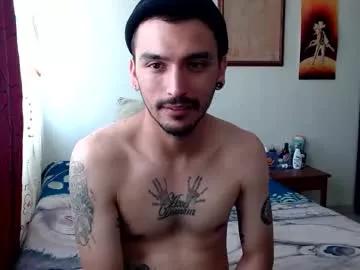 morbidangel08 from Chaturbate is Freechat