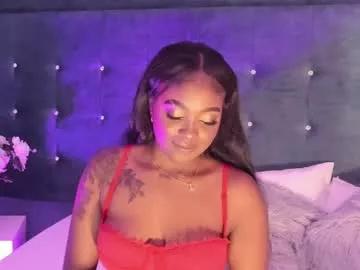 morganablaze from Chaturbate is Freechat