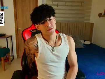 morthy_downey from Chaturbate is Freechat