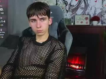 mr_lucky_guy from Chaturbate is Freechat