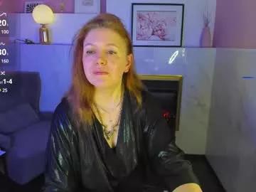 mrs_lauren_ from Chaturbate is Freechat