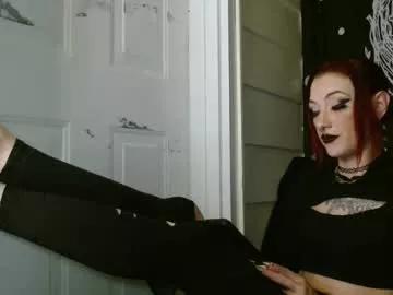 msvioletx from Chaturbate is Freechat