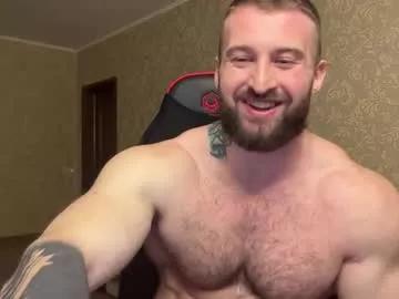 musclegod_ua from Chaturbate is Freechat