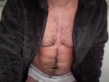 musclehair3 from Chaturbate is Freechat