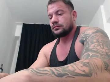 musclemonster31 from Chaturbate is Freechat