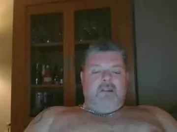 musclesmoker from Chaturbate is Freechat