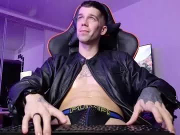 my_name_sinner from Chaturbate is Freechat