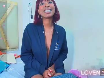 myblackdope_ from Chaturbate is Freechat