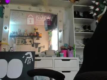 mylittle_mila from Chaturbate is Freechat