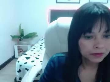 mysticmature from Chaturbate is Freechat