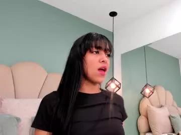 nahiara_rios from Chaturbate is Freechat