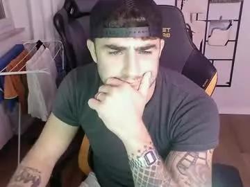 najidalquazar from Chaturbate is Freechat