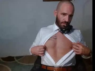 nakedpreacher89 from Chaturbate is Freechat