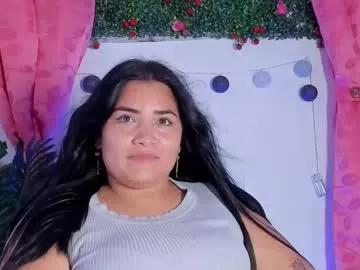 Naomi_1727 webcams show profile image 