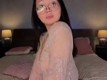 naomi_asian from Chaturbate is Freechat