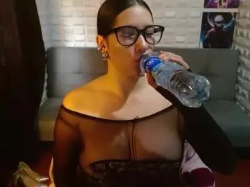 naomi_d from Chaturbate is Freechat