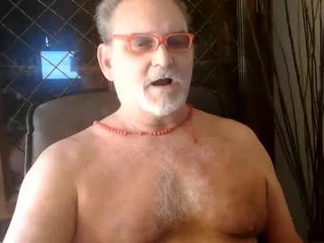 Nastydaddyfatcock10 webcams show profile image 