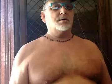 nastydaddyfatcock8 from Chaturbate is Freechat