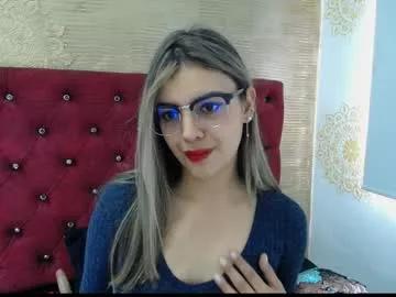 natasha_benzie from Chaturbate is Freechat