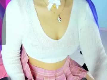 nathaly_owenss from Chaturbate is Freechat