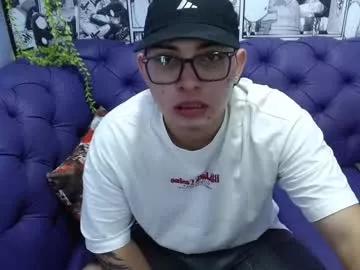 nathan_wiliams from Chaturbate is Freechat