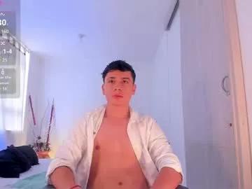 nathangreyx from Chaturbate is Freechat