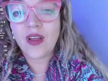 naty__mature_ from Chaturbate is Freechat