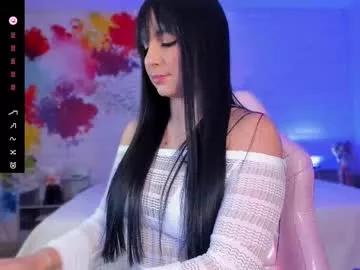 naughtybunnyy_ from Chaturbate is Freechat