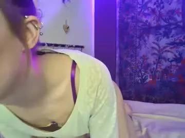 naughtynymph01 from Chaturbate is Freechat