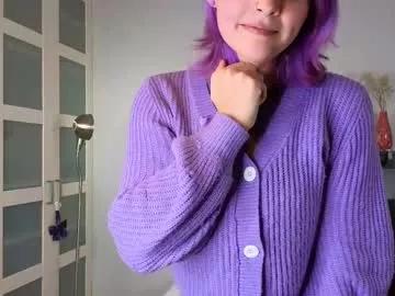 Photos of new_purple from Chaturbate is Group