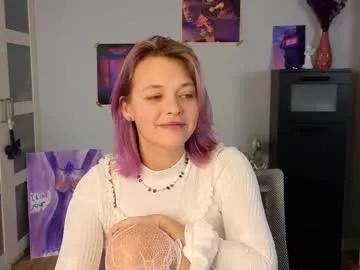 new_purple from Chaturbate is Freechat