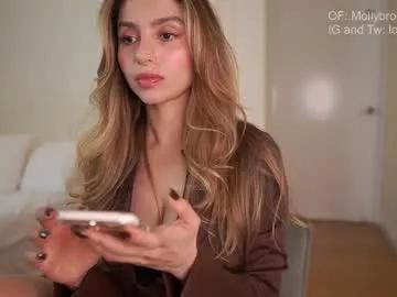 newmollybrooke from Chaturbate is Freechat