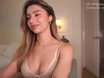 newmollybrooke from Chaturbate is Freechat