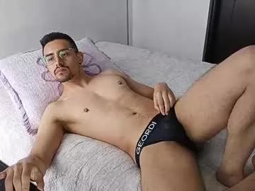 nick_johnn from Chaturbate is Freechat