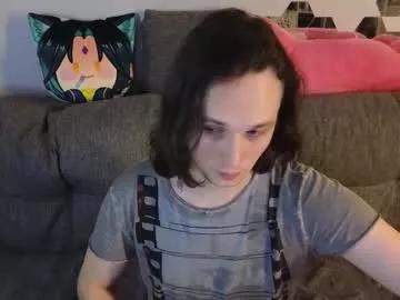 nickolas_kek from Chaturbate is Freechat