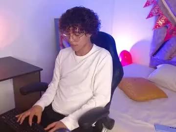 nickolas_moon from Chaturbate is Freechat