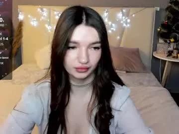 nika_liss from Chaturbate is Freechat