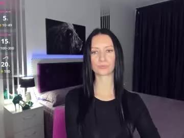 nikagreen from Chaturbate is Freechat