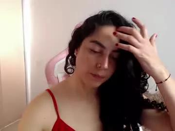 niky_blue from Chaturbate is Freechat