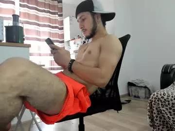 noah_happy07 from Chaturbate is Freechat