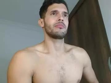 noah_jhonsonn from Chaturbate is Freechat