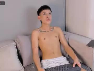 noah_windsor from Chaturbate is Freechat